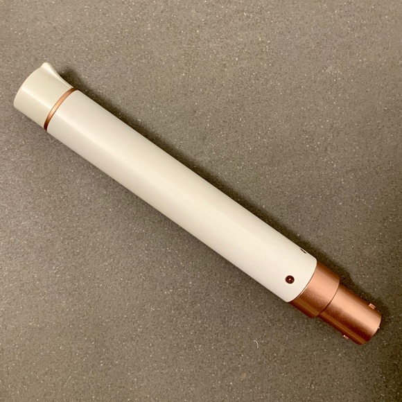 T3 1” Undone Waves Interchangeable Barrel Wand - Picture 3 of 4